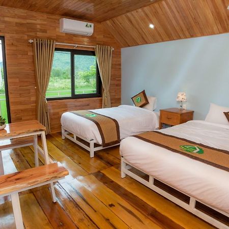 Pomelo Homestay Phong Nha Luaran gambar