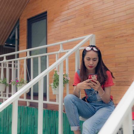 Pomelo Homestay Phong Nha Luaran gambar