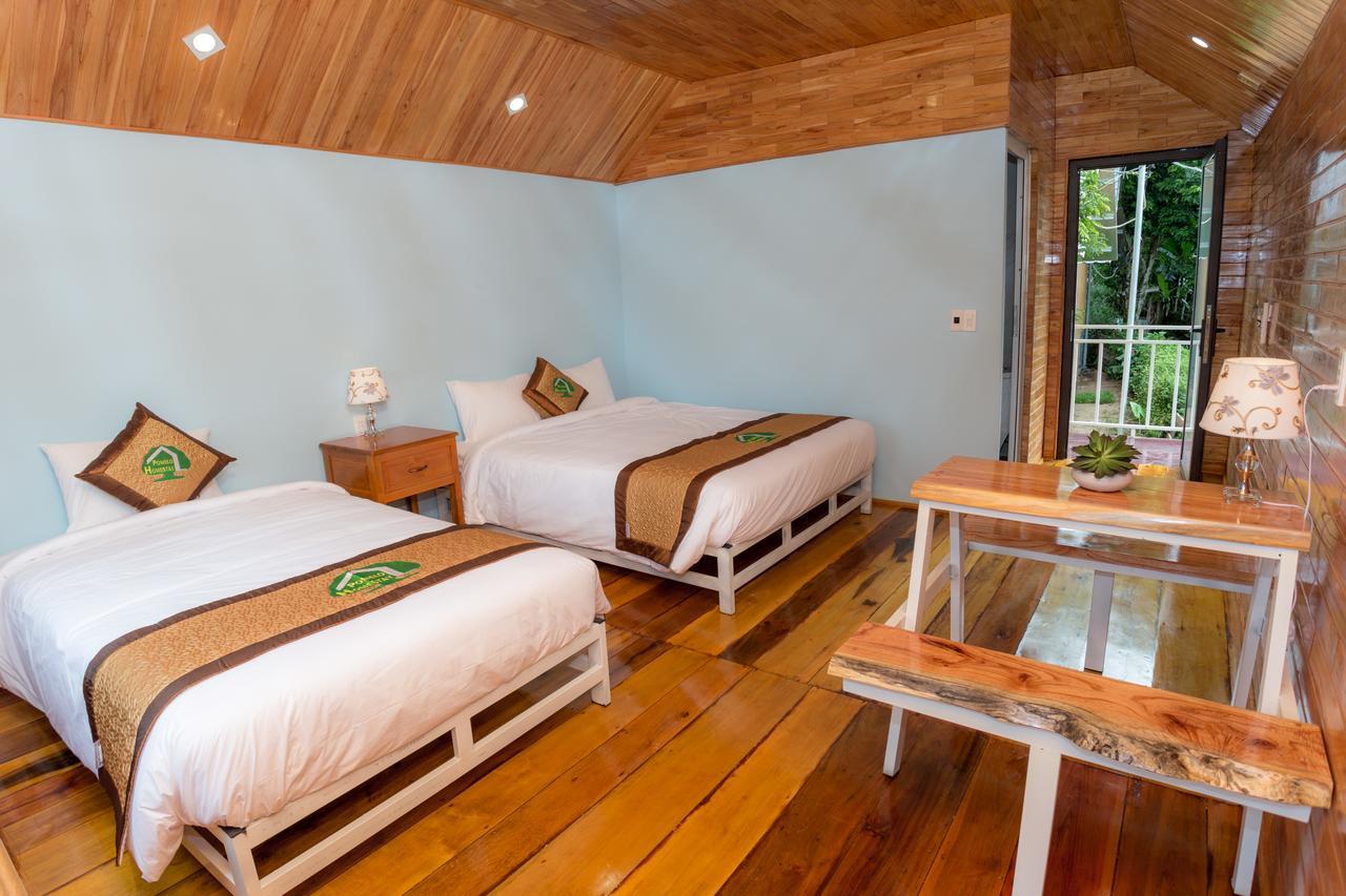 Pomelo Homestay Phong Nha Luaran gambar