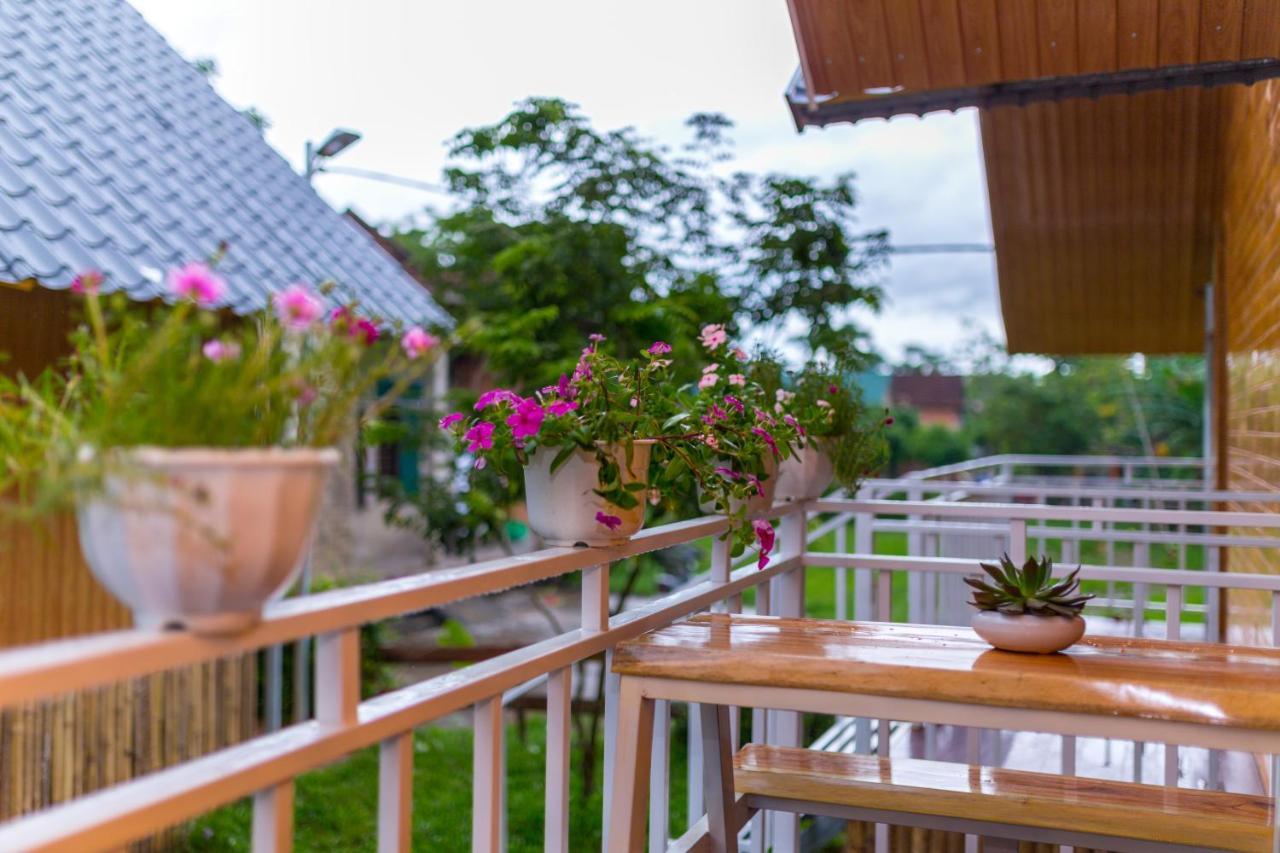 Pomelo Homestay Phong Nha Luaran gambar