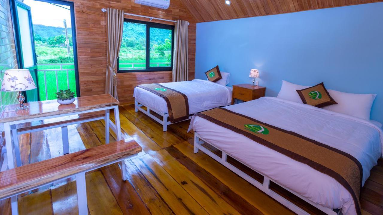 Pomelo Homestay Phong Nha Luaran gambar
