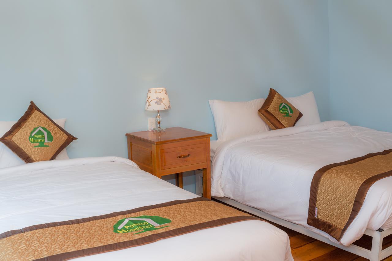 Pomelo Homestay Phong Nha Luaran gambar