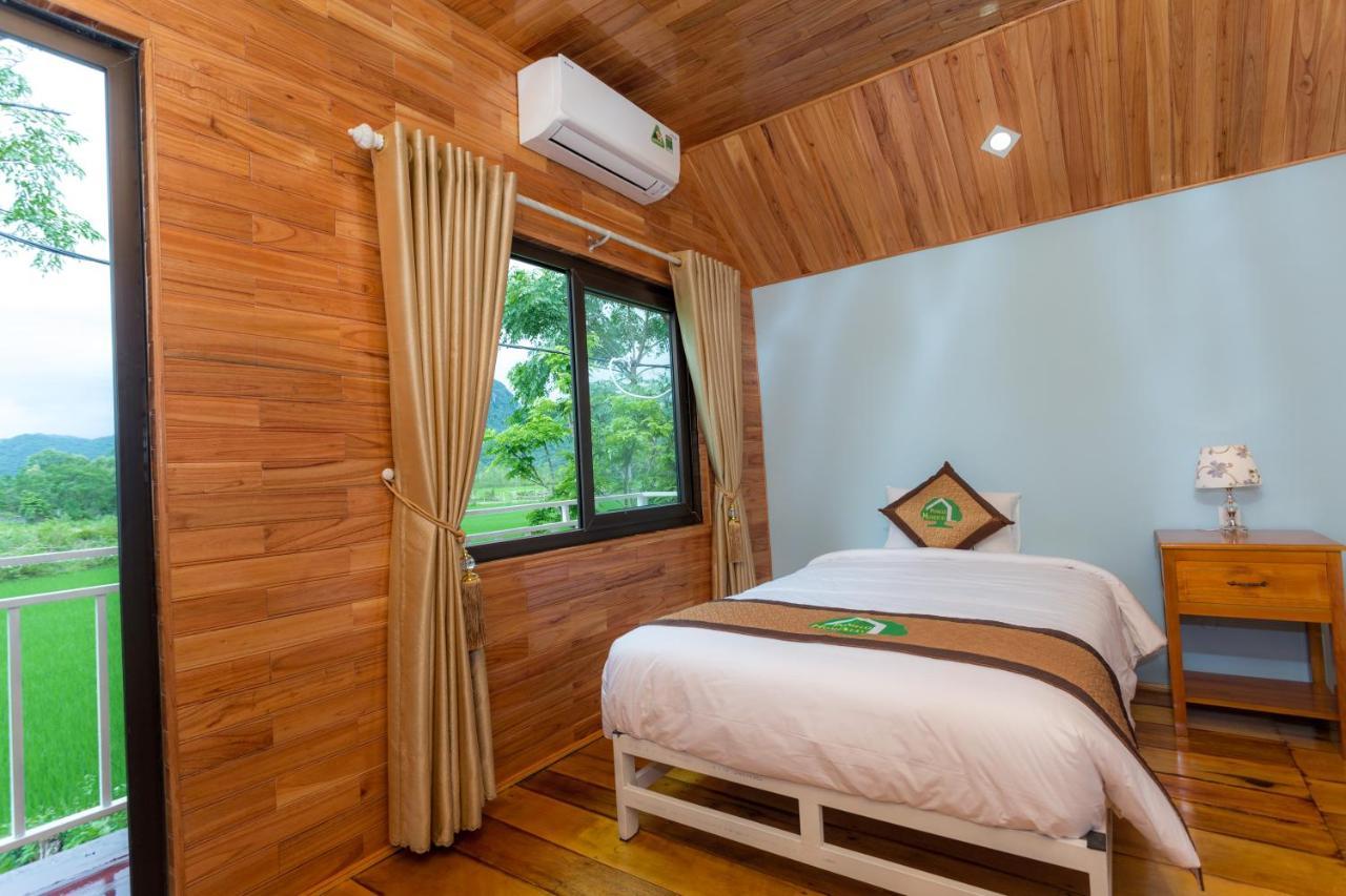 Pomelo Homestay Phong Nha Luaran gambar