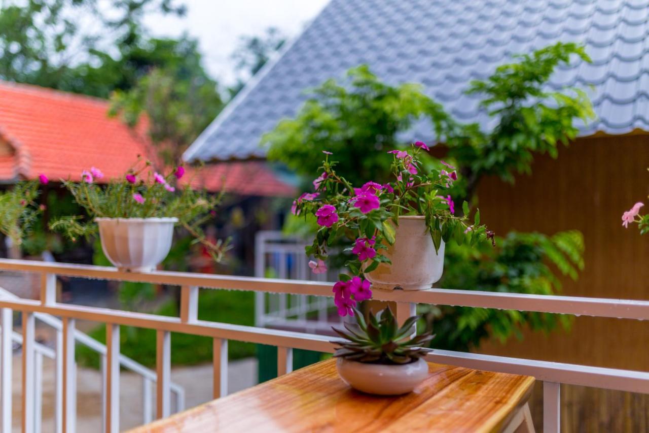 Pomelo Homestay Phong Nha Luaran gambar