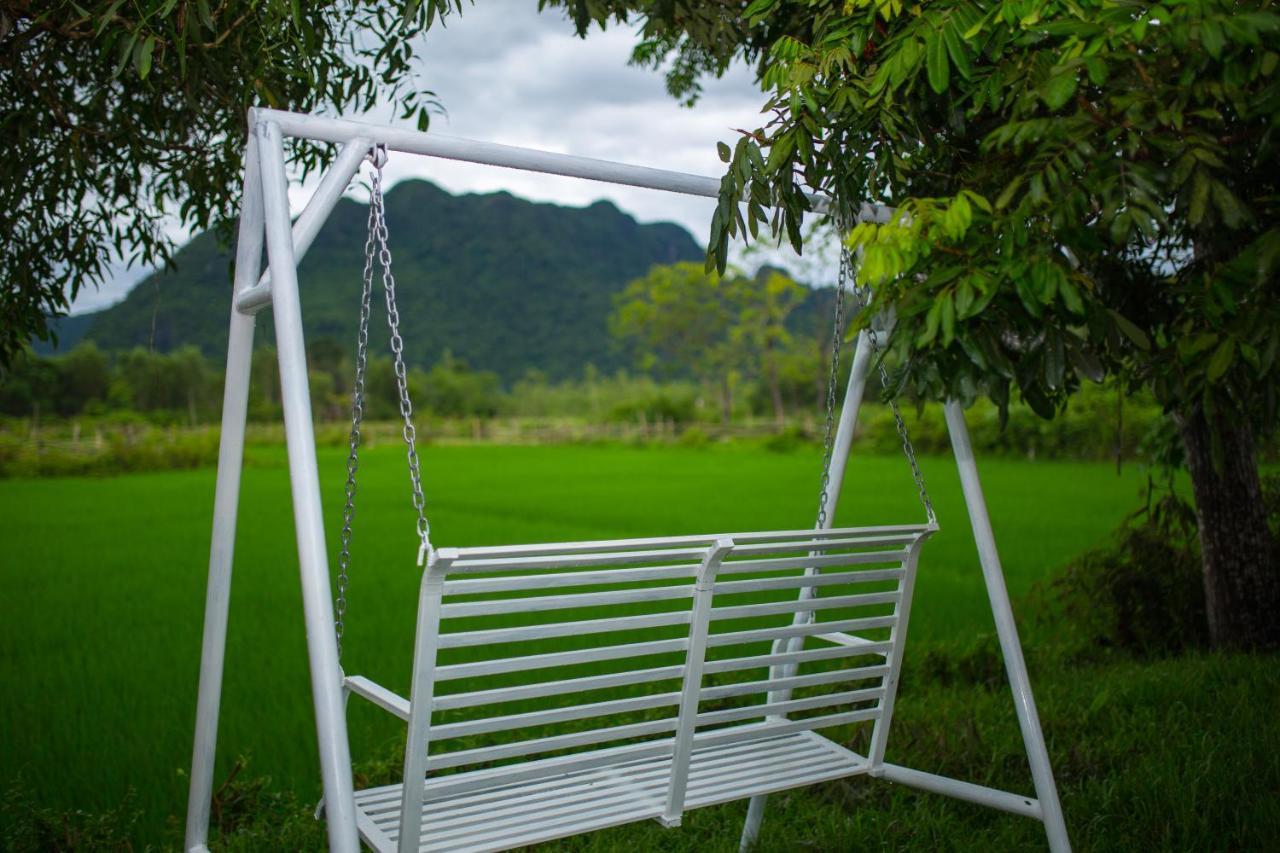 Pomelo Homestay Phong Nha Luaran gambar