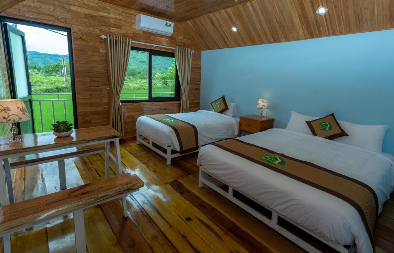 Pomelo Homestay Phong Nha Luaran gambar