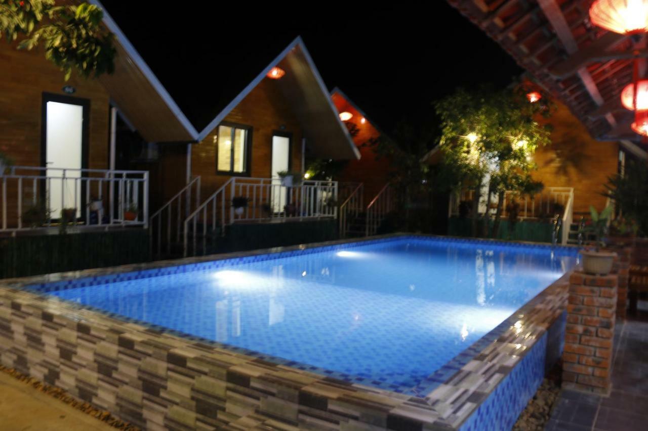 Pomelo Homestay Phong Nha Luaran gambar