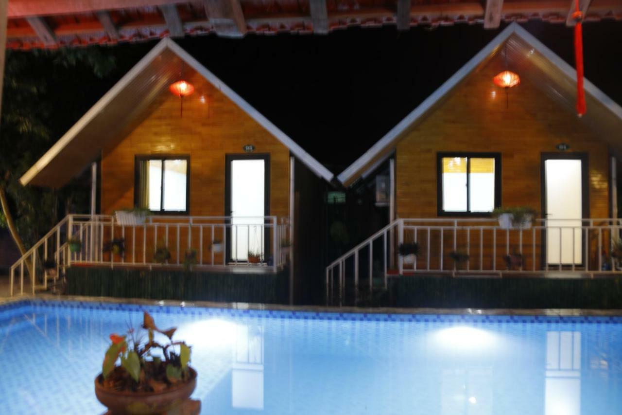Pomelo Homestay Phong Nha Luaran gambar
