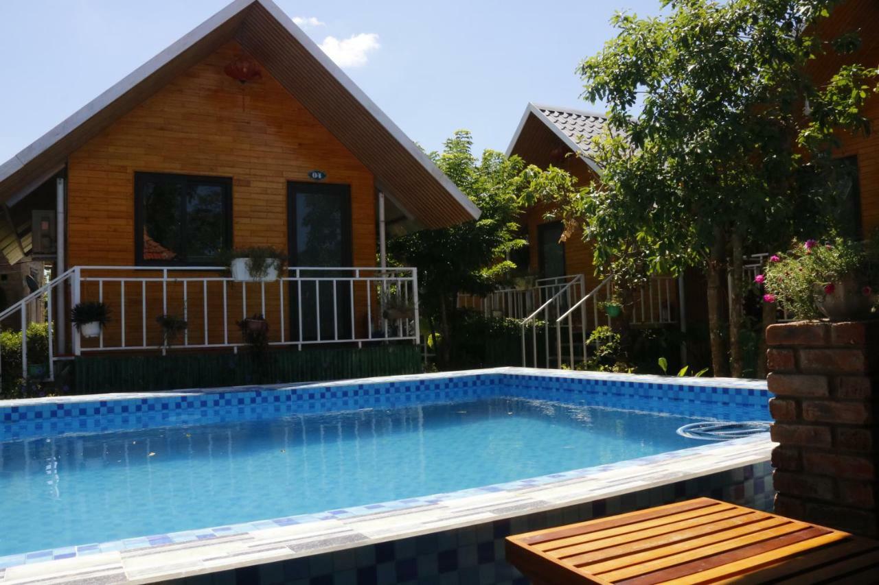 Pomelo Homestay Phong Nha Luaran gambar