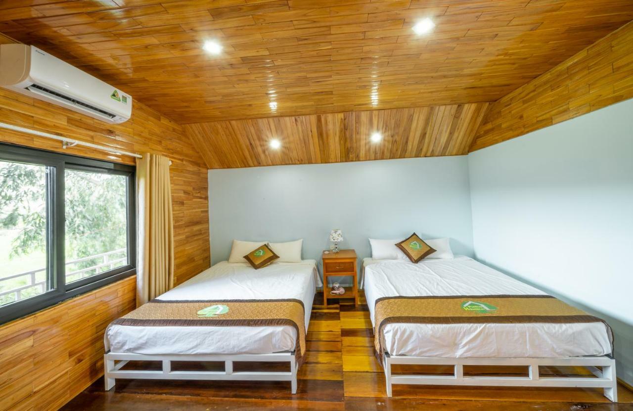 Pomelo Homestay Phong Nha Luaran gambar