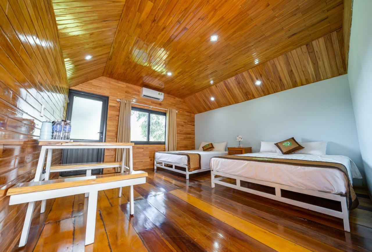 Pomelo Homestay Phong Nha Luaran gambar