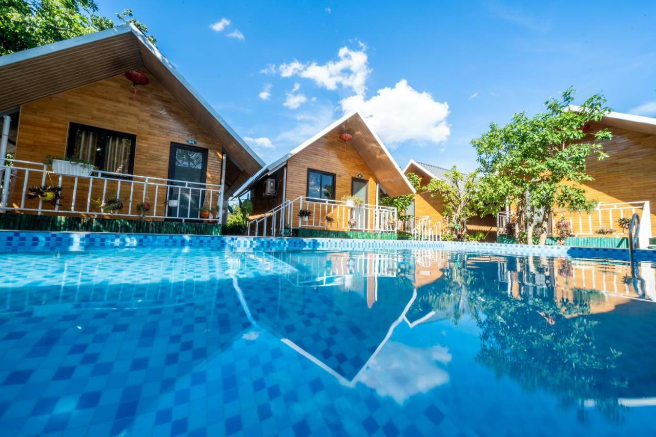 Pomelo Homestay Phong Nha Luaran gambar