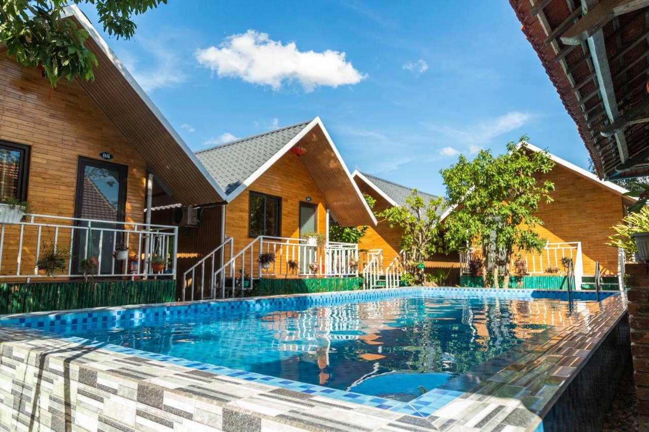 Pomelo Homestay Phong Nha Luaran gambar